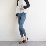 ナローストラップヒールサンダル | FABBY FABBY. | 詳細画像4 