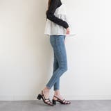 ナローストラップヒールサンダル | FABBY FABBY. | 詳細画像6 