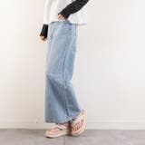 厚底ジュートトングサンダル | FABBY FABBY. | 詳細画像15 