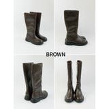 ジョッキ―ロングブーツ | FABBY FABBY. | 詳細画像11 