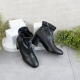 ブラック | シャーリングブーツ | FABBY FABBY.