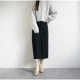 ストレッチポインテッドショートブーツ | FABBY FABBY. | 詳細画像25