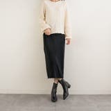 ストレッチポインテッドショートブーツ | FABBY FABBY. | 詳細画像6