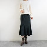 ポインテッド2wayチェーンショートブーツ | FABBY FABBY. | 詳細画像11