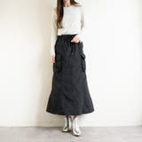 サイドVカットブーティー | FABBY FABBY. | 詳細画像24