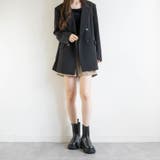 サイドゴアブーツ | FABBY FABBY. | 詳細画像3