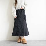 スリングバックモコモコサンダル | FABBY FABBY. | 詳細画像15