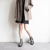 サイドゴアブーツ | FABBY FABBY. | 詳細画像21 