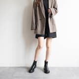 サイドゴアブーツ | FABBY FABBY. | 詳細画像26 