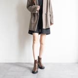 サイドゴアブーツ | FABBY FABBY. | 詳細画像33 