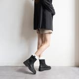 ボアショートブーツ | FABBY FABBY. | 詳細画像20