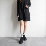 ボリュームボアショートブーツ | FABBY FABBY. | 詳細画像16 