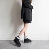 ボリュームボアショートブーツ | FABBY FABBY. | 詳細画像17 