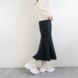 ニットスニーカーブーツ | FABBY FABBY. | 詳細画像16