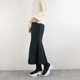ニットスニーカーブーツ | FABBY FABBY. | 詳細画像5