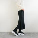 ニットスニーカーブーツ | FABBY FABBY. | 詳細画像6