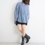 ウエスタンレインブーツ | FABBY FABBY. | 詳細画像5 