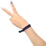 ツイストバンド ヘアゴム クリップ | FACION | 詳細画像9