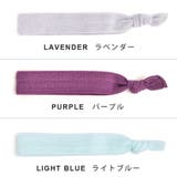ツイストバンド ヘアゴム クリップ | FACION | 詳細画像4
