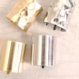 ショートメタルロールポニーフックヘアフックヘアカフヘアアクセサリートレンドモード | FACION | 詳細画像1 