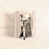 ショートメタルロールポニーフックヘアフックヘアカフヘアアクセサリートレンドモード | FACION | 詳細画像2 