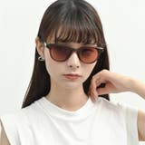 UVカット99% サングラス レディース | FashionBerry | 詳細画像11