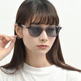 UVカット99% サングラス レディース | FashionBerry | 詳細画像16