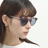UVカット99% サングラス レディース | FashionBerry | 詳細画像17