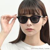 UVカット99% サングラス レディース | FashionBerry | 詳細画像2