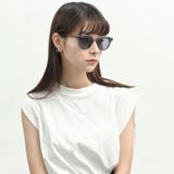 UVカット99% サングラス レディース | FashionBerry | 詳細画像20