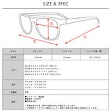 UVカット99% サングラス レディース | FashionBerry | 詳細画像30