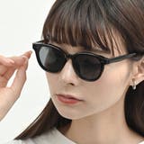UVカット99% サングラス レディース | FashionBerry | 詳細画像7
