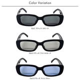 スクエアサングラス レディース UVカット | FashionBerry | 詳細画像28