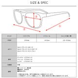 スクエアサングラス レディース UVカット | FashionBerry | 詳細画像29