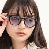 カラーレンズ サングラス 伊達メガネ | FashionBerry | 詳細画像15