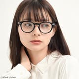 カラーレンズ サングラス 伊達メガネ | FashionBerry | 詳細画像21