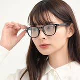 カラーレンズ サングラス 伊達メガネ | FashionBerry | 詳細画像22