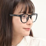 カラーレンズ サングラス 伊達メガネ | FashionBerry | 詳細画像23