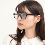 カラーレンズ サングラス 伊達メガネ | FashionBerry | 詳細画像6