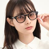 カラーレンズ サングラス 伊達メガネ | FashionBerry | 詳細画像8