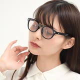 カラーレンズ サングラス 伊達メガネ | FashionBerry | 詳細画像9
