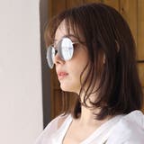 ティアドロップ サングラス レディース | FashionBerry | 詳細画像11