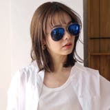 ティアドロップ サングラス レディース | FashionBerry | 詳細画像17
