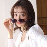 ティアドロップ サングラス レディース | FashionBerry | 詳細画像5