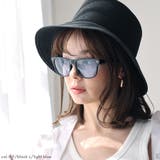 クラシックウェリントンサングラス レディース 3色展開 | FashionBerry | 詳細画像10