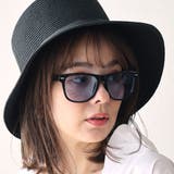 クラシックウェリントンサングラス レディース 3色展開 | FashionBerry | 詳細画像14
