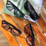 クラシックウェリントンサングラス レディース 3色展開 | FashionBerry | 詳細画像16