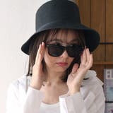 クラシックウェリントンサングラス レディース 3色展開 | FashionBerry | 詳細画像4