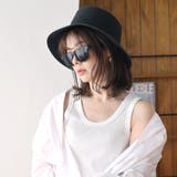 クラシックウェリントンサングラス レディース 3色展開 | FashionBerry | 詳細画像6