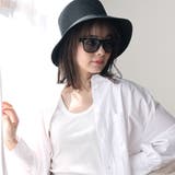 クラシックウェリントンサングラス レディース 3色展開 | FashionBerry | 詳細画像8